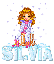 snow_silvia