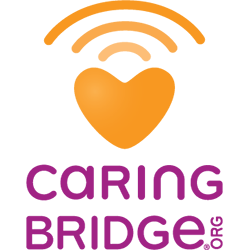 New Caringbridge Blog and More News!