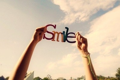 smile_quote