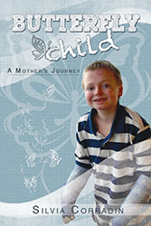 Narration about my book "Butterfly Child"