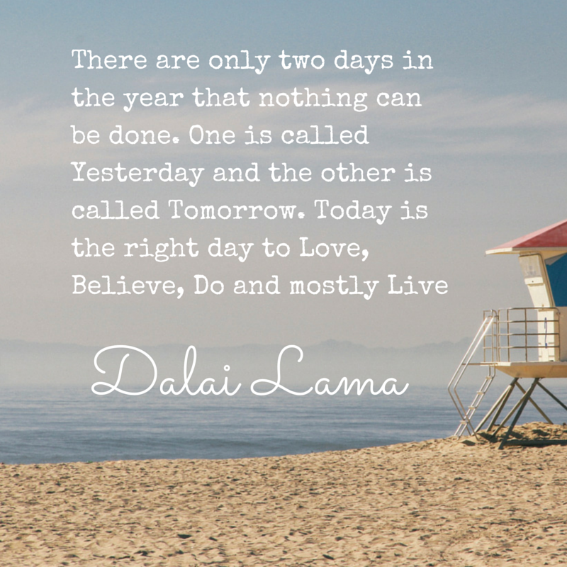 My Top 10 Dalai Lama Quotes