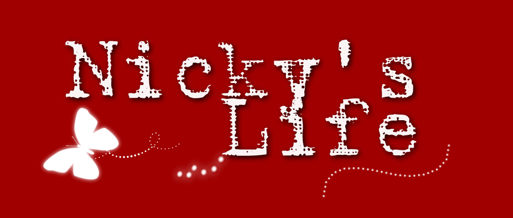 Nicky's Life Part 54
