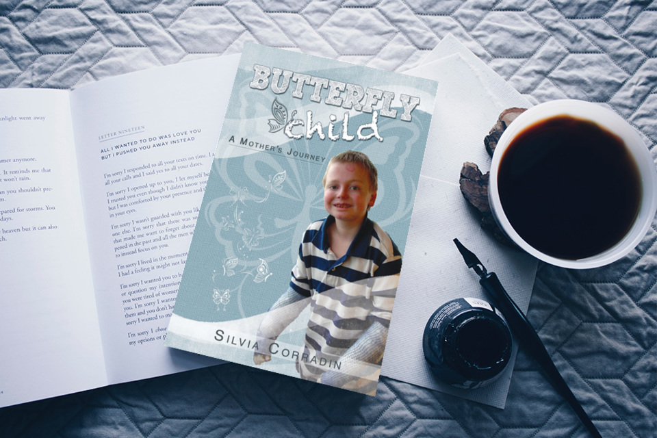 Butterfly Child Book Quotes
